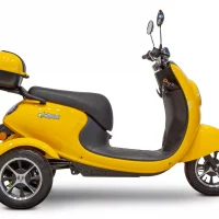 EWheels EW-Bugeye Recreational Scooter