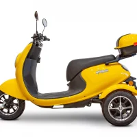 EWheels EW-Bugeye Recreational Scooter