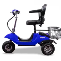EWheels EW-20 Recreational Scooter