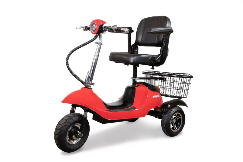 EWheels EW-20 Recreational Scooter