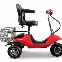 EWheels EW-20 Recreational Scooter