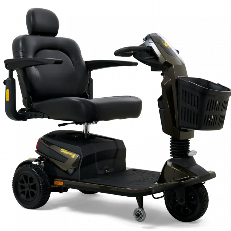 Golden Companion HD 3-Wheel