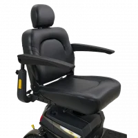 Golden Companion HD 3-Wheel