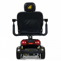 Golden Companion HD 3-Wheel