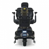 Golden Companion HD 3-Wheel