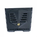 Buzzaround Carry On Folding Front Basket