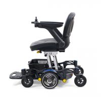 Golden Buzzaround CarryOn Folding Power Wheelchair