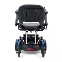 Golden Buzzaround CarryOn Folding Power Wheelchair