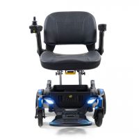 Golden Buzzaround CarryOn Folding Power Wheelchair