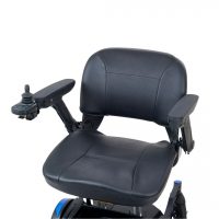 Golden Buzzaround CarryOn Folding Power Wheelchair
