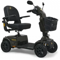 Golden Technologies Companion 4-Wheel