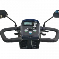 Golden Technologies Companion 4-Wheel
