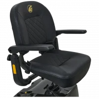 Golden Technologies Companion 4-Wheel