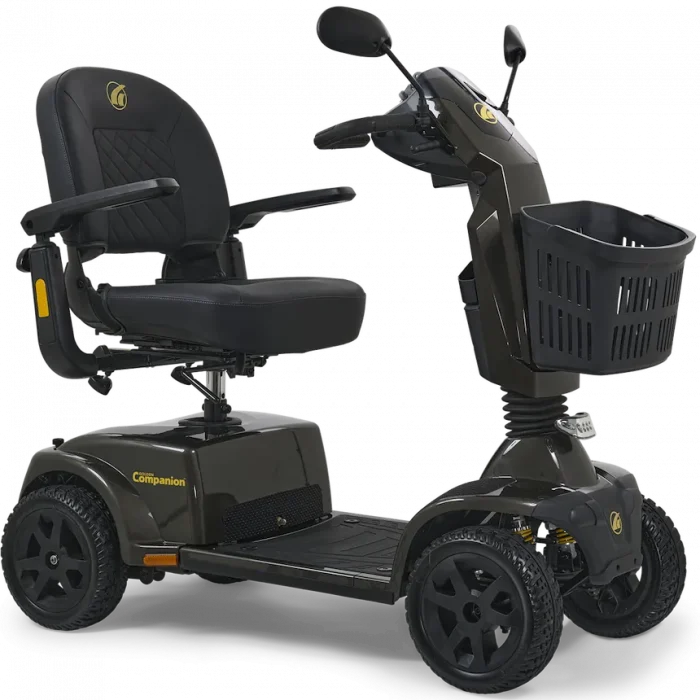 Golden Technologies Companion 4-Wheel
