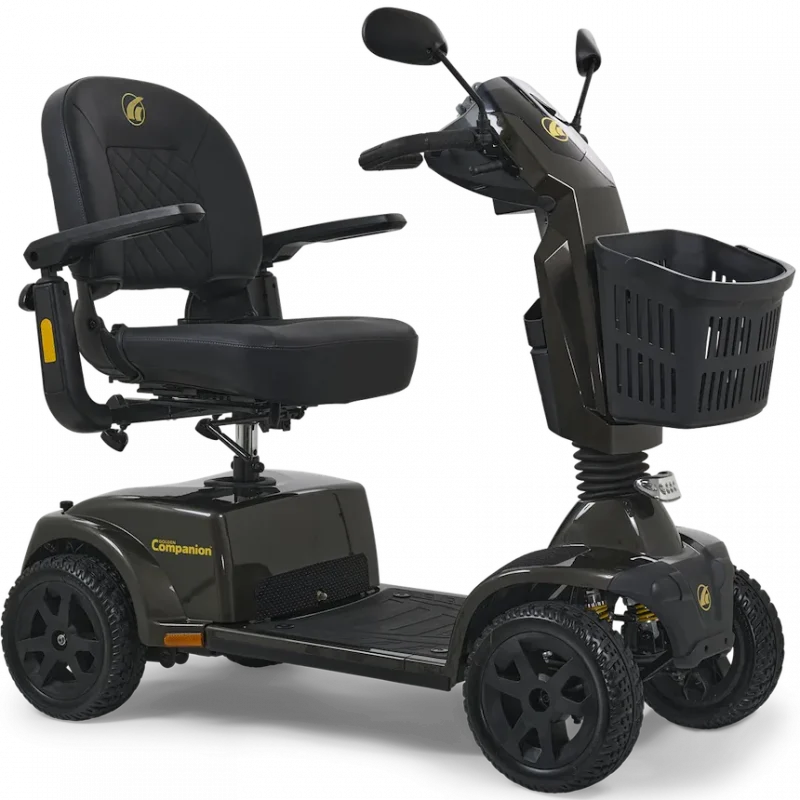 Golden Technologies Companion 4-Wheel