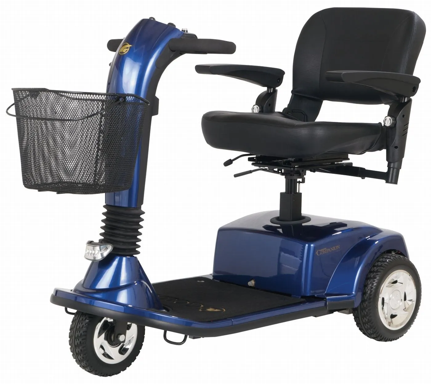 Golden Technologies Companion 340 Scooter