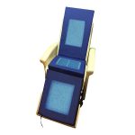Protekt Geri-Chair Foam Overlay 19"x72"x3
