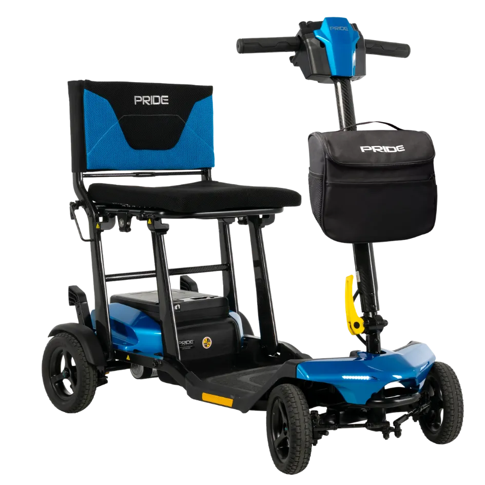 Pride GoGo Super Portable