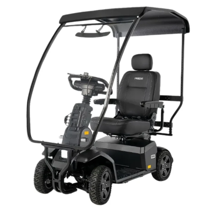 Canopy for PX4, Pursuit, and Baja Wrangler 2