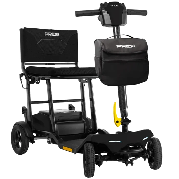 Pride GoGo Super Portable