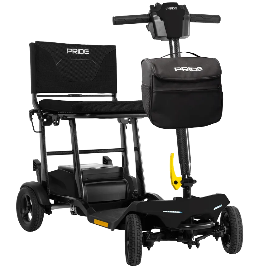 Pride GoGo Super Portable