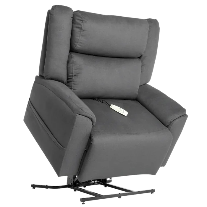Pride Evolution LC 435 XXL