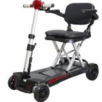 Enhance Mobility MobiFree Folding Scooter