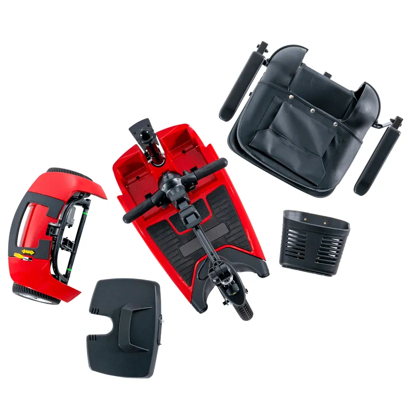 Rascal Venture 3-Wheel